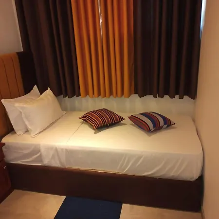 Kuma'S Hotel Weligama Exterior photo