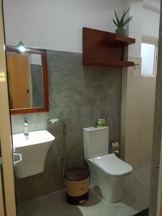 Apartment Kuma's Weligama