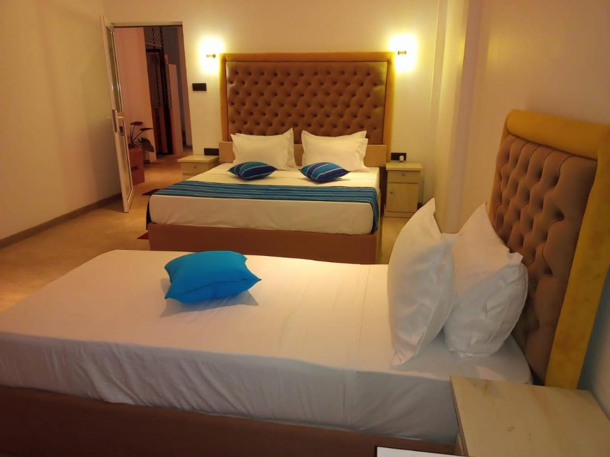 Apartment Kuma's Weligama
