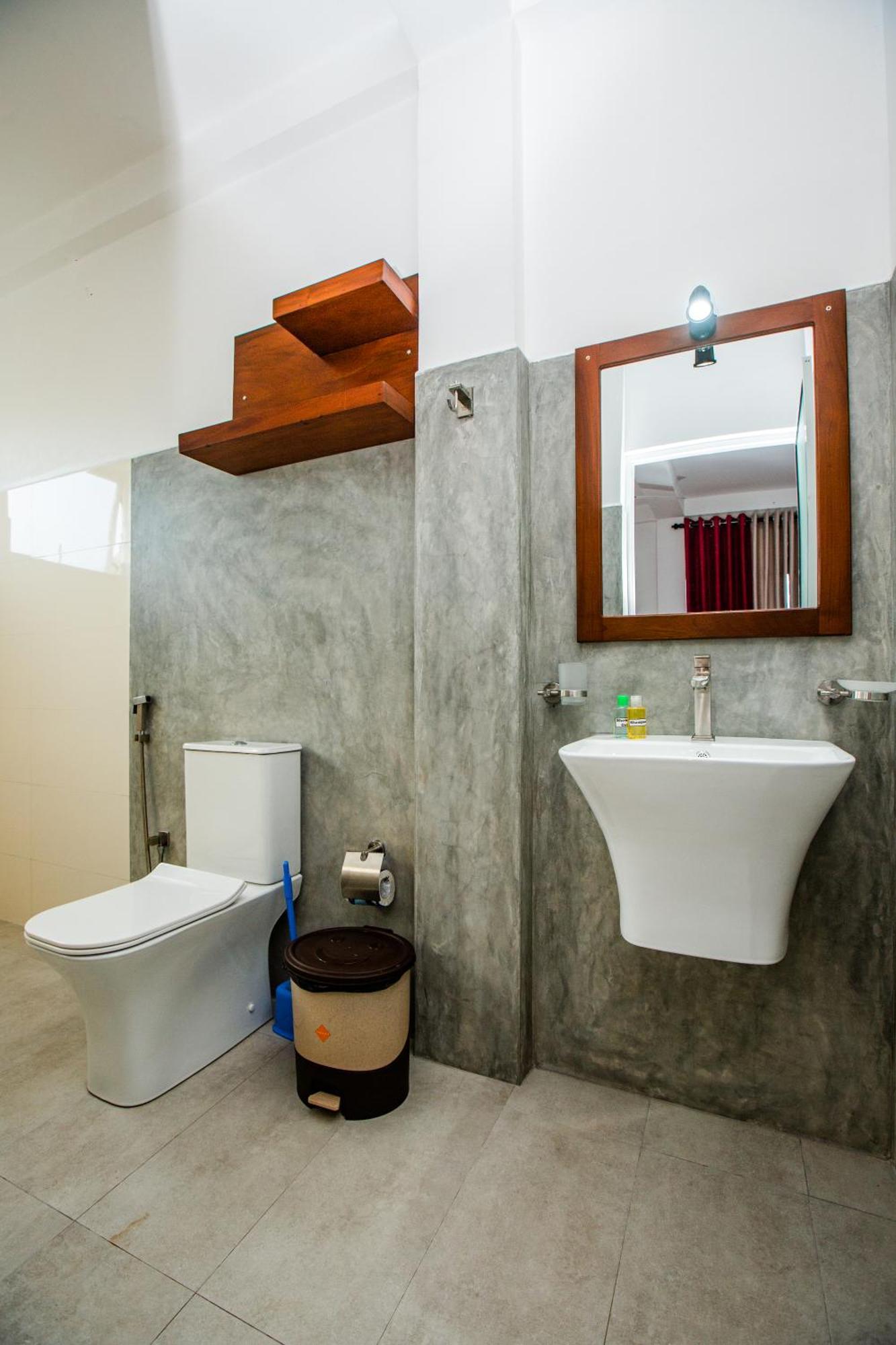 Apartment Kuma's Weligama