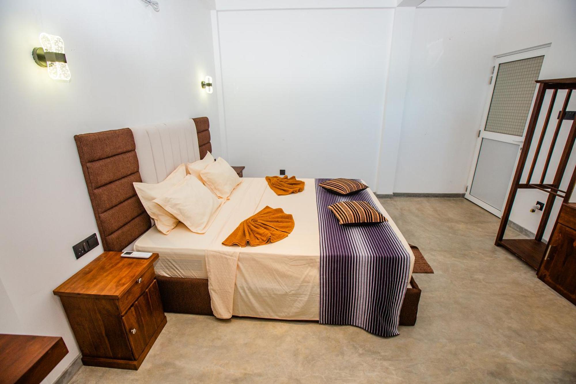 Kuma's Weligama