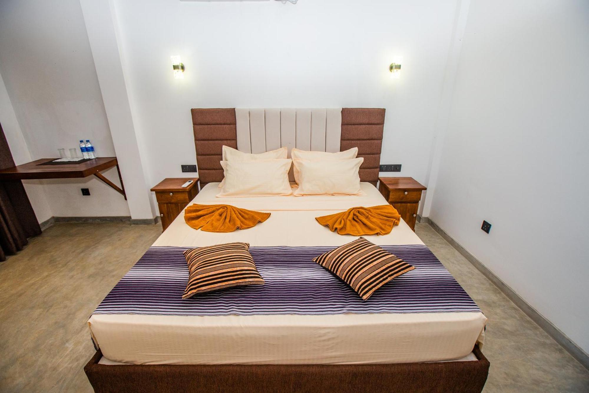 Apartment Kuma's Weligama